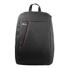 ASUS Nereus Backpack 16", Water Repellent Lightweight – Black ASUS