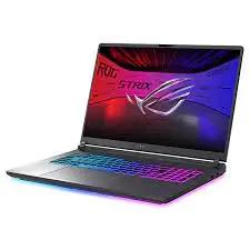 ASUS FX608JHR-i716512G0W, 16" WQXGA I7 ASUS