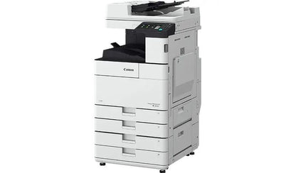 Canon imageRUNNER 2625i A3/A4 Mono MFP with Pedestal Canon