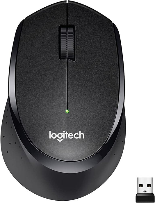 Logitech M330