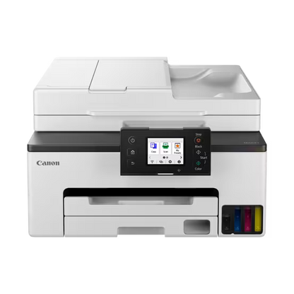 Canon MAXIFY GX2040 Colour MegaTank Inkjet MFP Canon