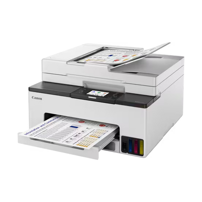 Canon MAXIFY GX2040 Colour MegaTank Inkjet MFP Canon