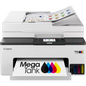Canon MAXIFY GX2040 Colour MegaTank Inkjet MFP Canon