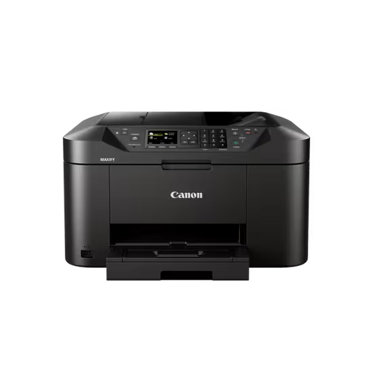 Canon MAXIFY MB2140 Colour Business Inkjet MFP Canon