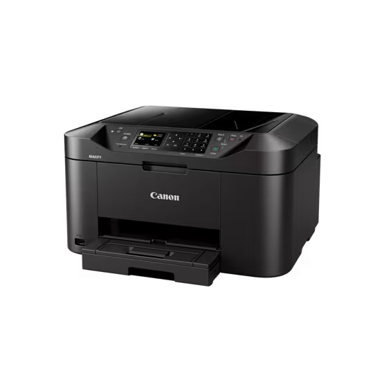 Canon MAXIFY MB2140 Colour Business Inkjet MFP Canon
