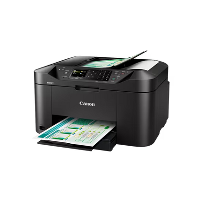 Canon MAXIFY MB2140 Colour Business Inkjet MFP Canon