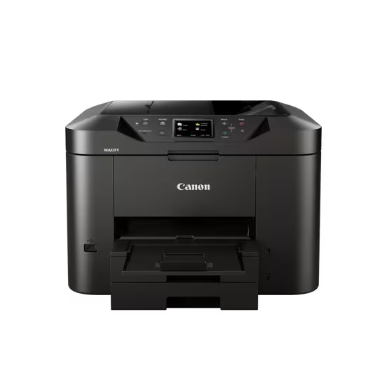 Canon MAXIFY MB2740 Colour Business Inkjet MFP Canon