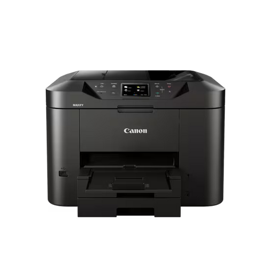 Canon MAXIFY MB2740 Colour Business Inkjet MFP Canon
