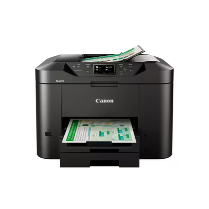 Canon MAXIFY MB2740 Colour Business Inkjet MFP Canon
