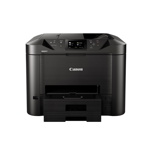 Canon MAXIFY MB5440 - Inkjet Business Printer