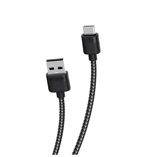 oraimo Duraline3 1M 2A Type-C Cable