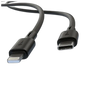 oraimo FastLine 2 2.4A 1M Cable C to L Inkvantage (Pvt) Ltd