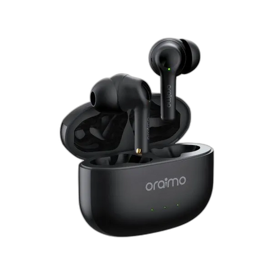 oraimo FreePods 3C ENC True Wireless Earbuds