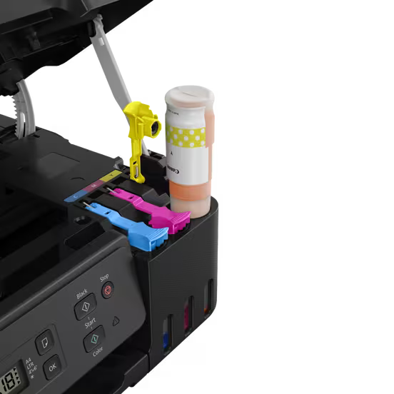 Canon PIXMA G2470 3-in-1 Ink Tank Printer Canon