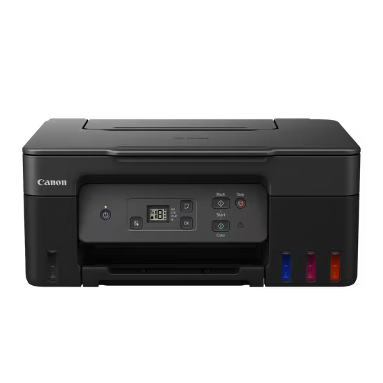 Canon PIXMA G2470 3-in-1 Ink Tank Printer Canon