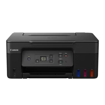 Canon PIXMA G2470 3-in-1 Ink Tank Printer Canon