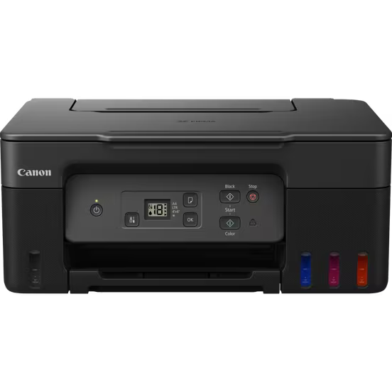 Canon PIXMA G2470 3-in-1 Ink Tank Printer Canon