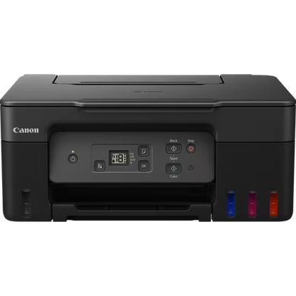 Canon PIXMA G2470 3-in-1 Ink Tank Printer Canon