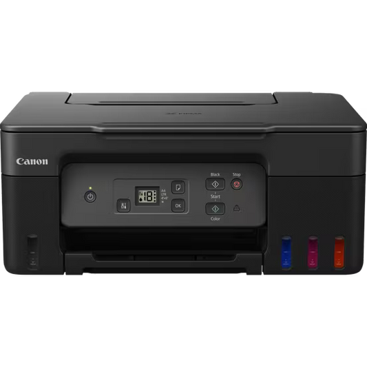 Canon PIXMA G2470 3-in-1 Ink Tank Printer Canon