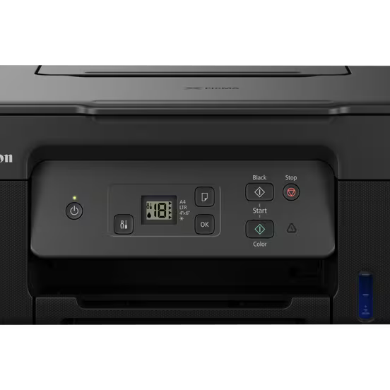 Canon PIXMA G2470 3-in-1 Ink Tank Printer Canon