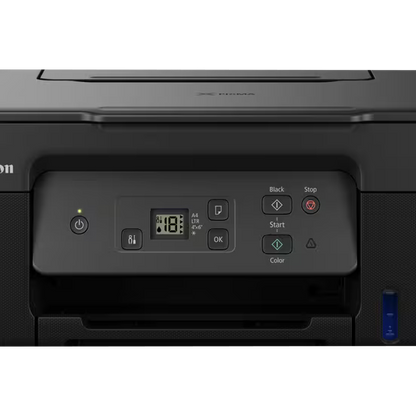 Canon PIXMA G2470 3-in-1 Ink Tank Printer Canon