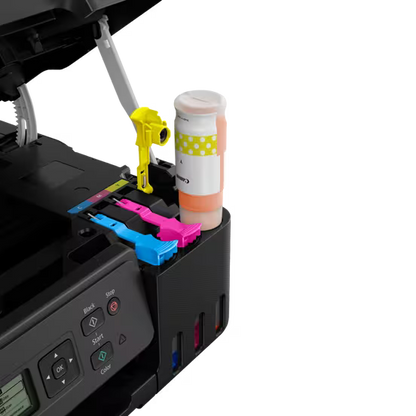 Canon PIXMA G3470 3-in-1 Ink Tank Printer Canon