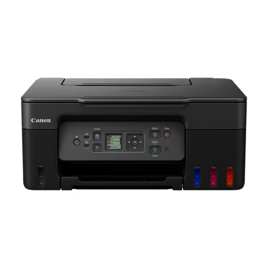 Canon PIXMA G3470 3-in-1 Ink Tank Printer Canon