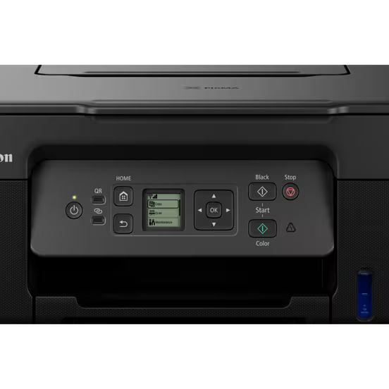 Canon PIXMA G3470 3-in-1 Ink Tank Printer Canon