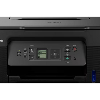 Canon PIXMA G3470 3-in-1 Ink Tank Printer Canon