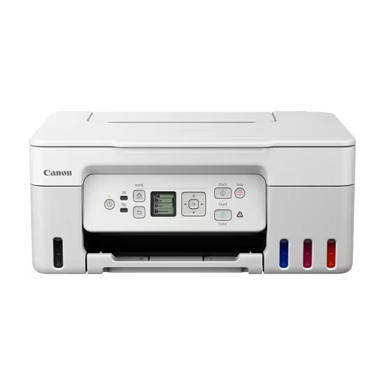 Canon PIXMA G3470 3-in-1 Ink Tank Printer Canon