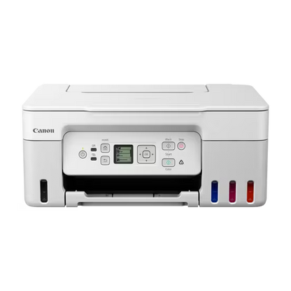 Canon PIXMA G3470 3-in-1 Ink Tank Printer Canon