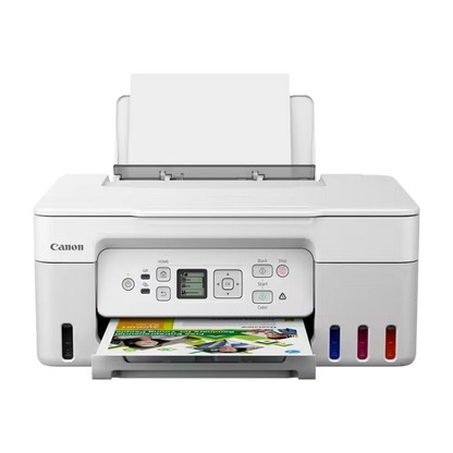 Canon PIXMA G3470 3-in-1 Ink Tank Printer Canon