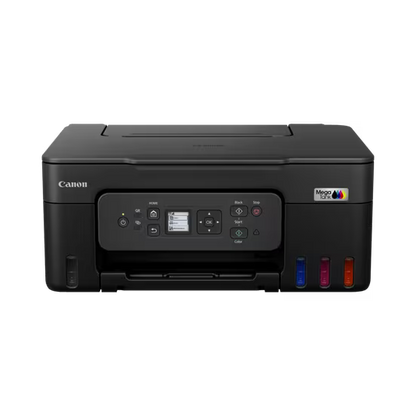 Canon PIXMA G3480 Colour MegaTank Inkjet MFP Canon
