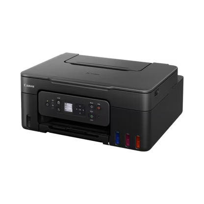 Canon PIXMA G3480 Colour MegaTank Inkjet MFP Canon