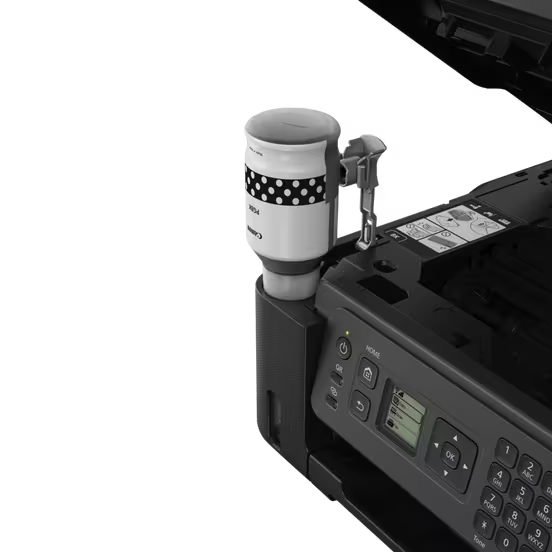 Canon PIXMA G4470 4-in-1 Ink Tank Printer Canon