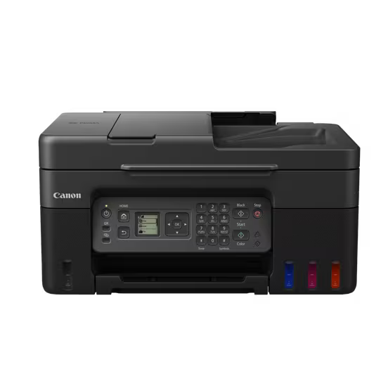Canon PIXMA G4470 4-in-1 Ink Tank Printer Canon