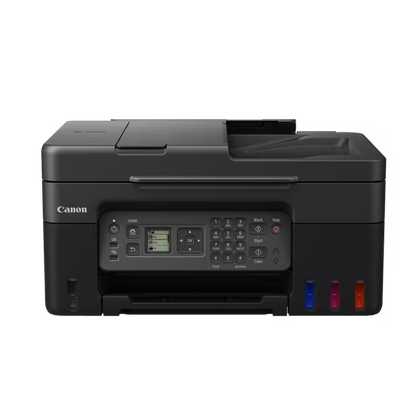 Canon PIXMA G4470 4-in-1 Ink Tank Printer Canon