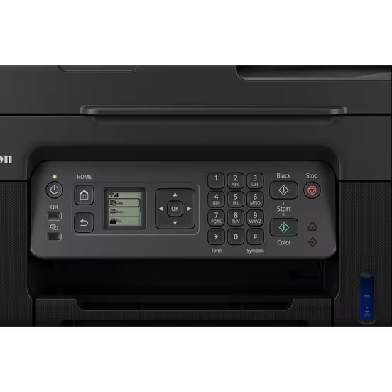 Canon PIXMA G4470 4-in-1 Ink Tank Printer Canon