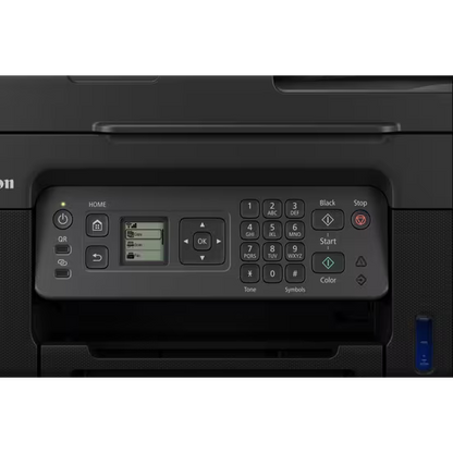 Canon PIXMA G4470 4-in-1 Ink Tank Printer Canon