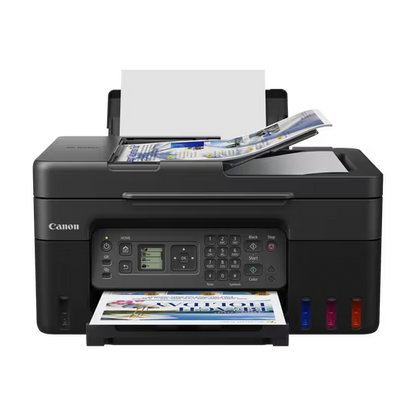 Canon PIXMA G4470 4-in-1 Ink Tank Printer Canon