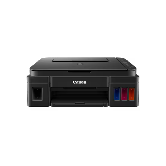 Canon PIXMA G2410 3-in-1 Ink Tank Printer Canon