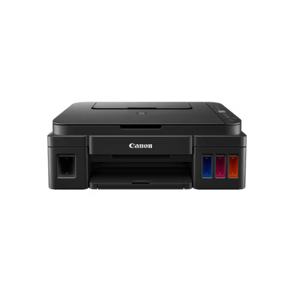 Canon PIXMA G2410 3-in-1 Ink Tank Printer Canon