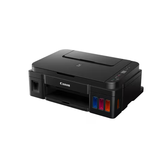 Canon PIXMA G2410 3-in-1 Ink Tank Printer Canon