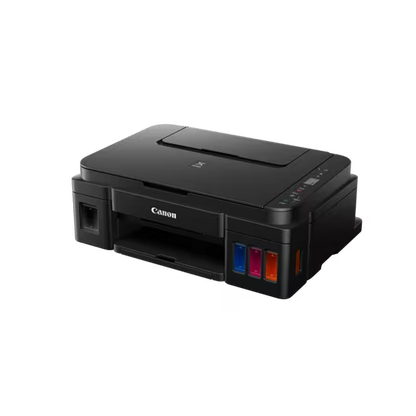 Canon PIXMA G2410 3-in-1 Ink Tank Printer Canon