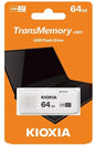 KIOXIA 64GB USB Flash Drive U301 Kioxia