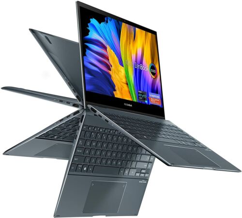 ASUS K6502VJ OI91610W Vivobook Pro I9