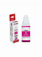 Canon GI-490 M Ink Bottle