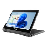 ASUS BR1100FKA-C4128GLT 11.6" Touch Win 10 N4500 4GB 128GB ASUS