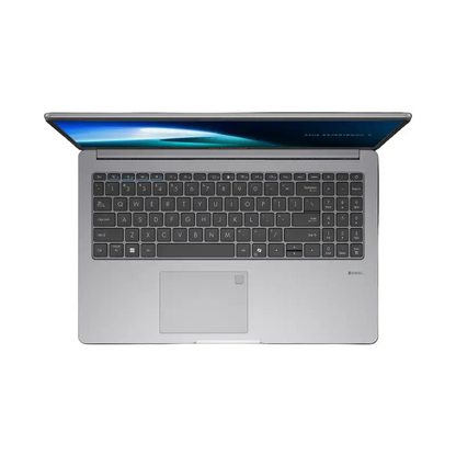 ASUS P1503CVA - i7 ASUS