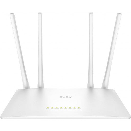 Cudy WR1200 AC1200 Smart Wi-Fi Router